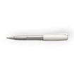 Picture of FABER CASTELL LOOM ROLLER PEN - PIANO WHITE